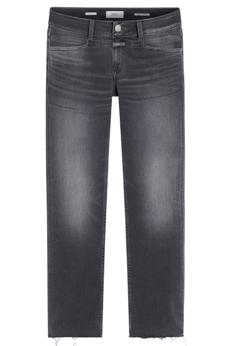 WOMEN STARLET JEANS MID GREY 3