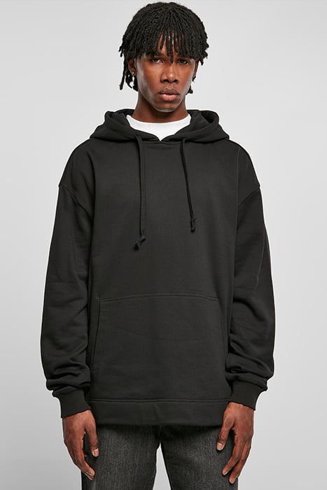 BIG HOODY BLACK 1