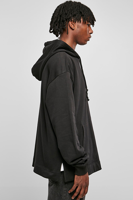 BIG HOODY BLACK 7
