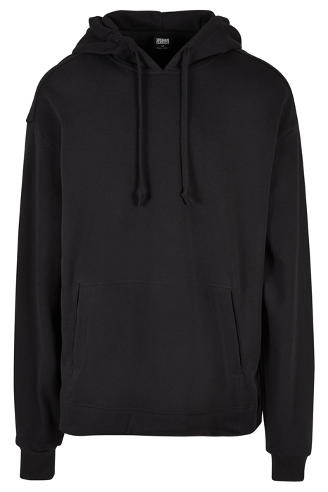 BIG HOODY BLACK 4