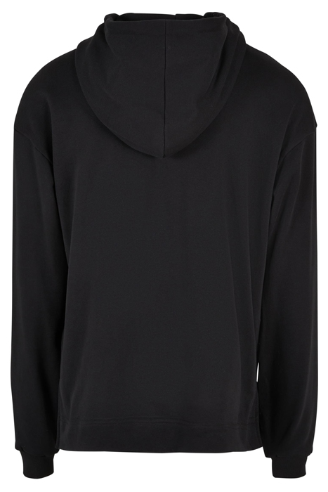 BIG HOODY BLACK 5