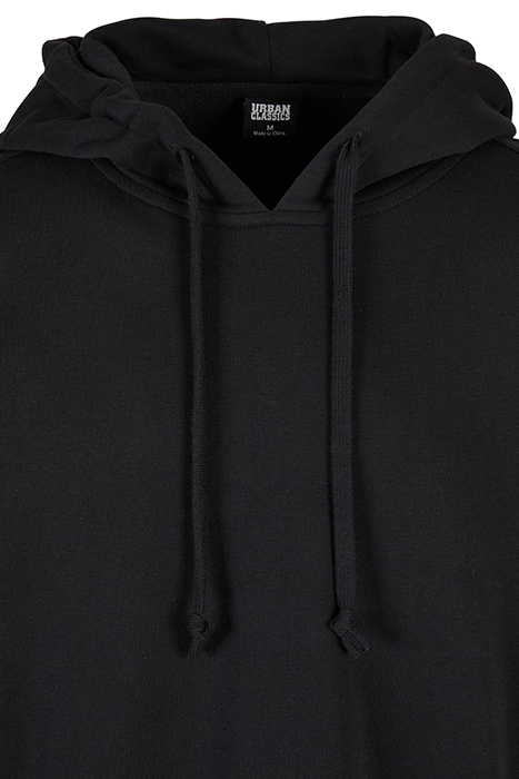 BIG HOODY BLACK 8