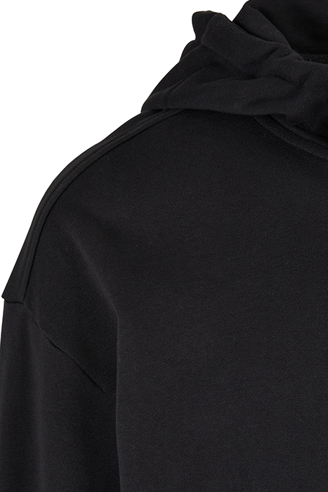 BIG HOODY BLACK 9
