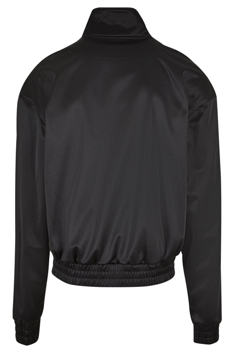 CLASSIC TRACK JACKET BLACK 5