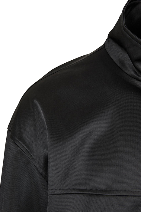 CLASSIC TRACK JACKET BLACK 9