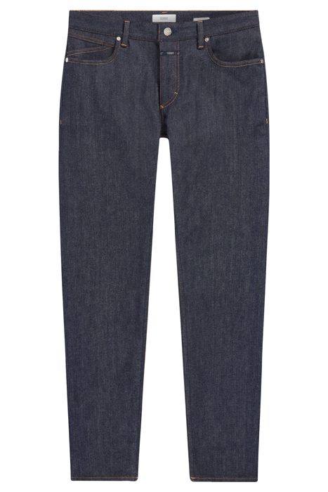 MEN UNITY SLIM JEANS DARK BLUE 4