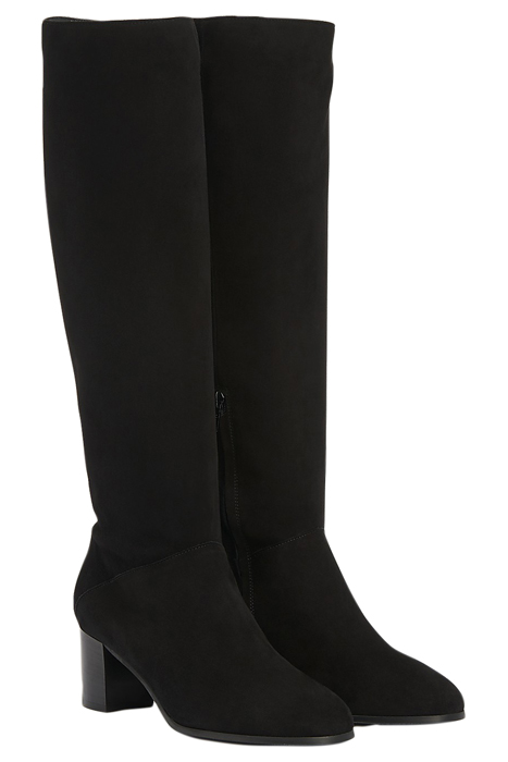 ESTI BOOTS BLACK 2