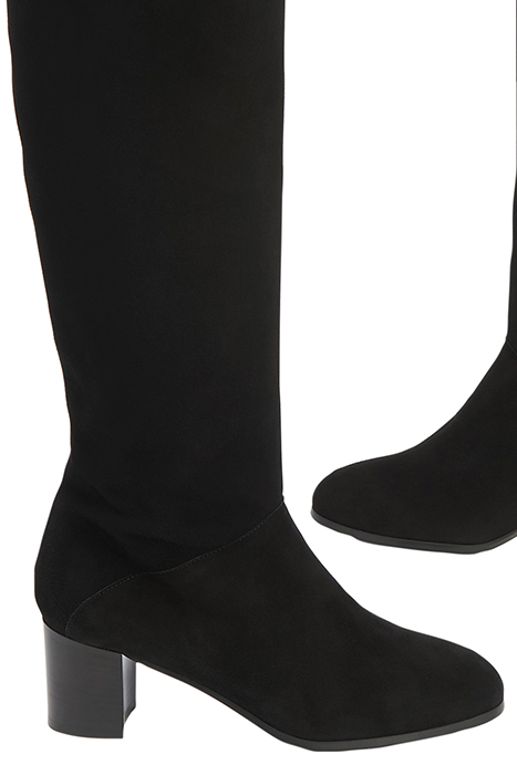 ESTI BOOTS BLACK 3