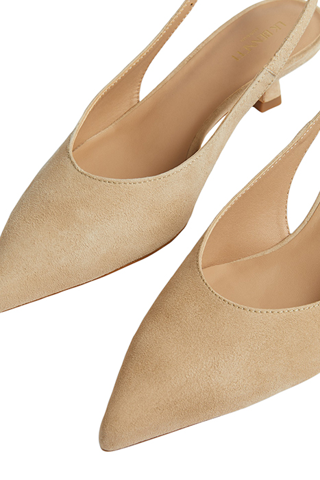 LILIAN SANDAL TRENCH 4