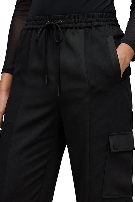 MADDIE TROUSERS BLACK 5