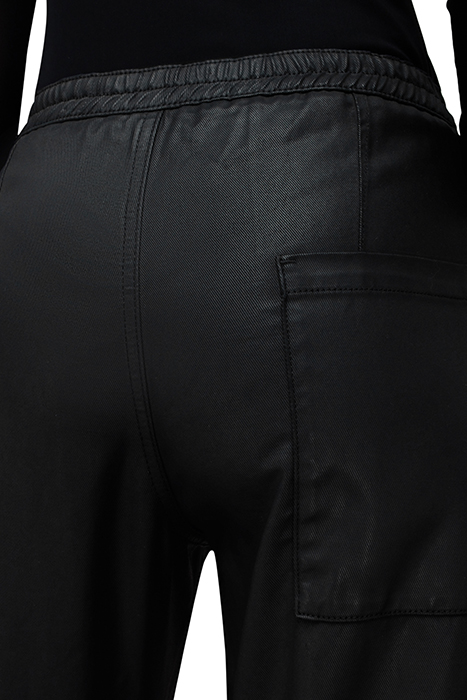 VAL COATED TROUSER BLACK 6
