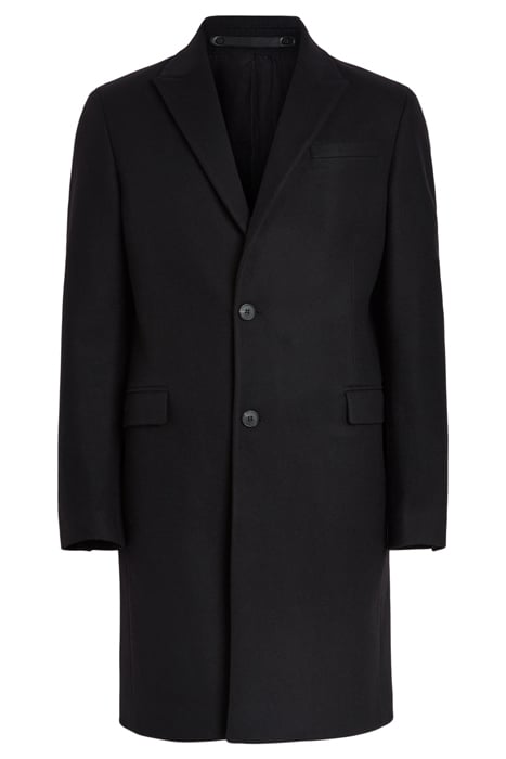 JEMISON COAT BLACK 4