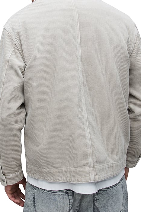 CASTLEFORD SHIRT FROSTED TAUPE 5