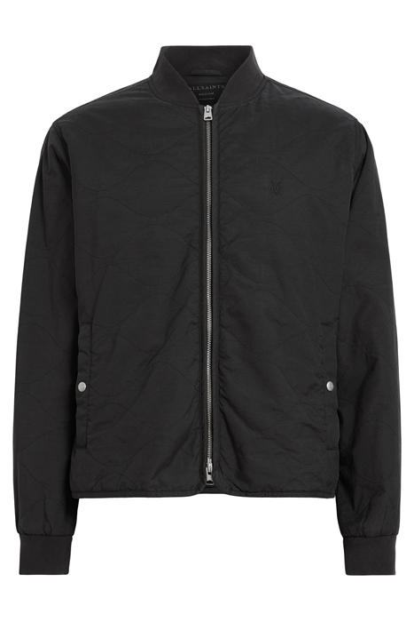 VESCO JACKET BLACK 4