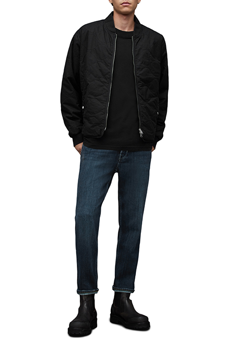 VESCO JACKET BLACK 3