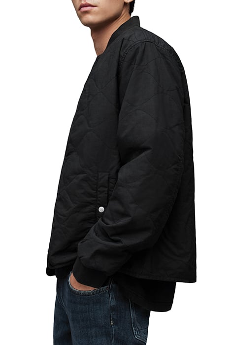 VESCO JACKET BLACK 5
