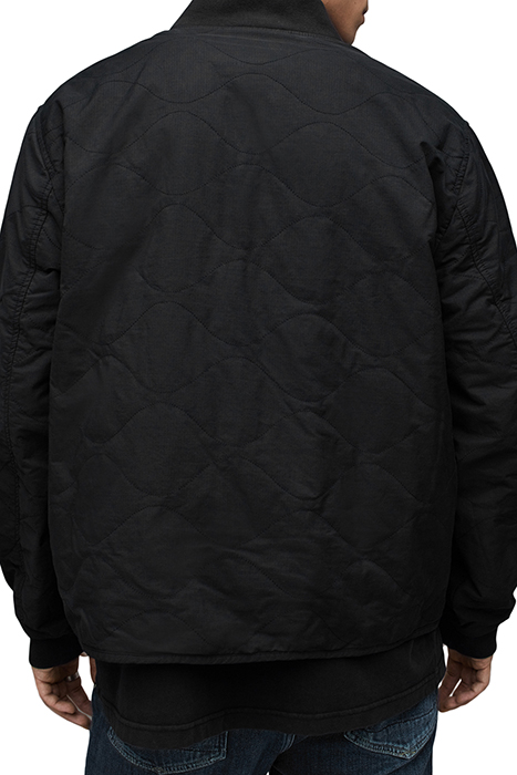 VESCO JACKET BLACK 2