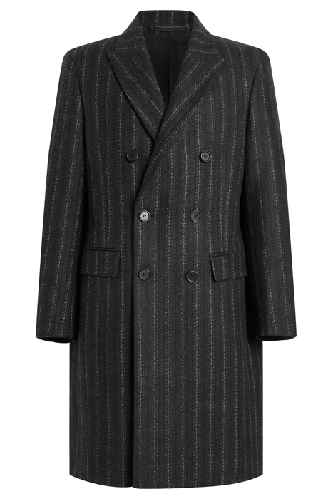 LOVELL COAT CHARCOAL 4