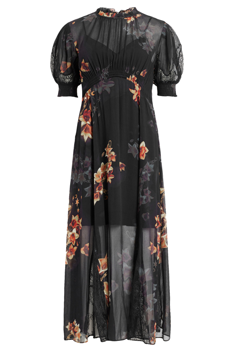 LAVERNA STARGAZER DR BLACK 3