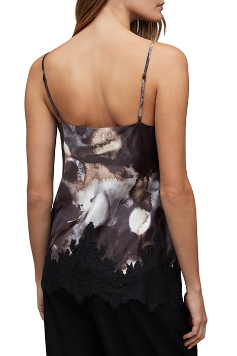 OPHELIA MARS TOP DARK GREY 2