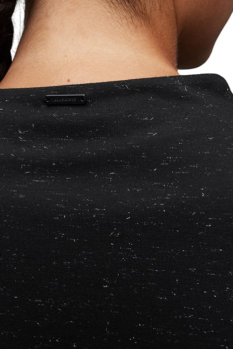 BETA SHIMMER TOP BLACK 7