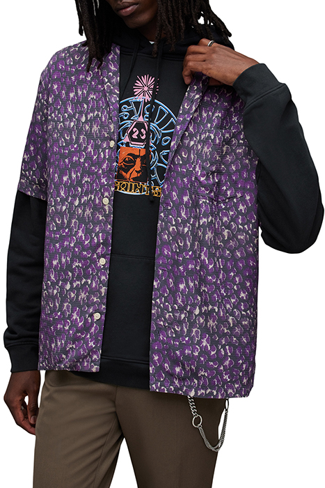 DIMENSION OTH HOODY JET BLACK 6