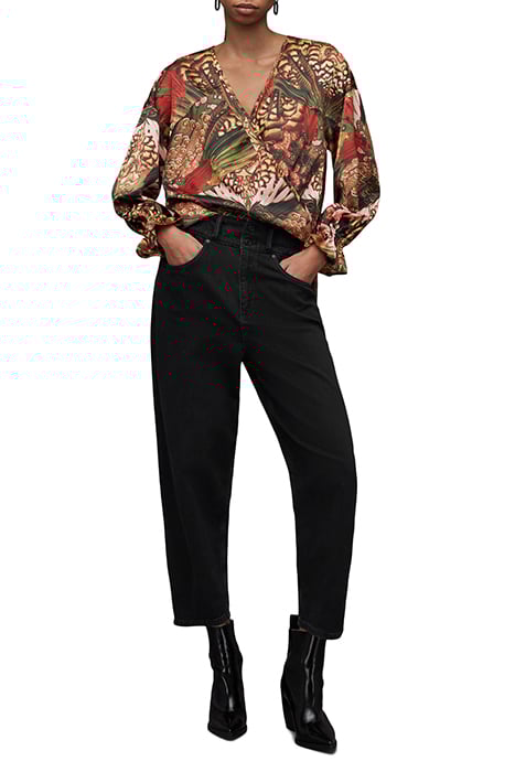 PENNY GENE TOP PINK 3