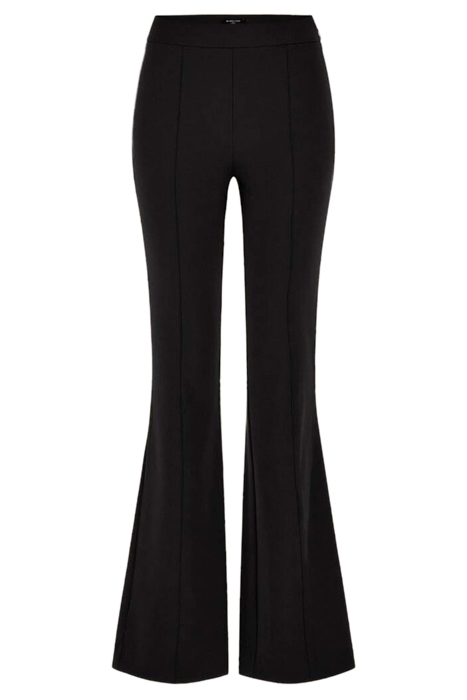THE NEW CHLOE PANT JET BLACK A996 4