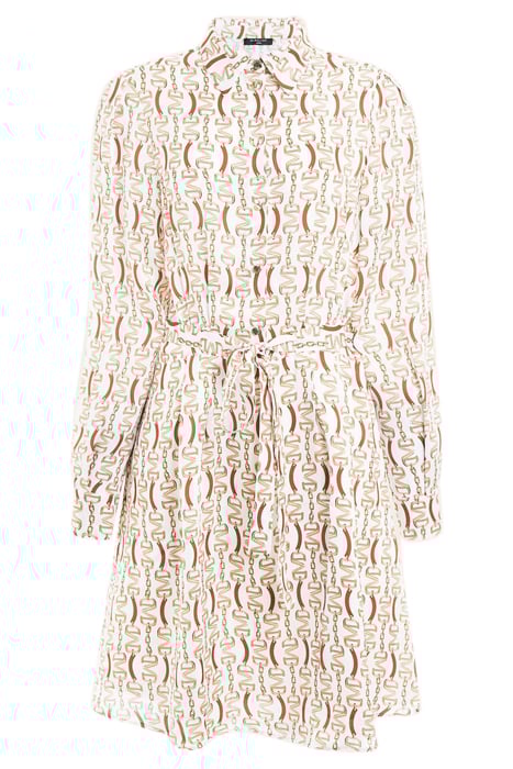 GOLDEN MONOGRAM CHEM GOLDEN MONOGRAM PRIN 3