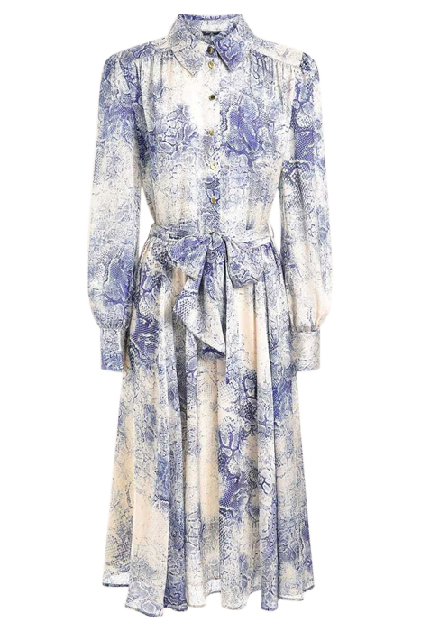 SPRING BREEZE CHEMIS SPRING SKIN PRINT 3