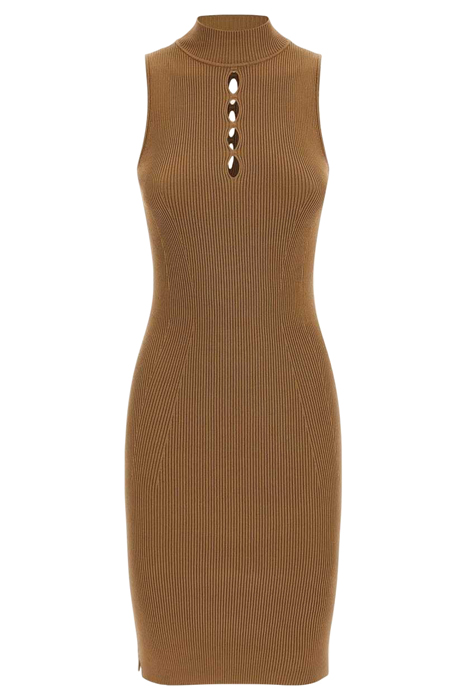 ARETHA RIBBED SWTR D ENGLISH CAKE 3