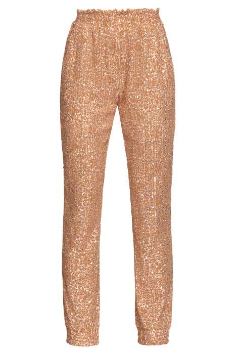 ACCAPARRARE 15 JOGGING FULL PA NUDE-ROSE GOLD 1