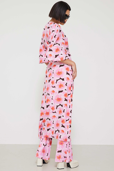 DR PEONY WRAP BEGONIA PINK 2