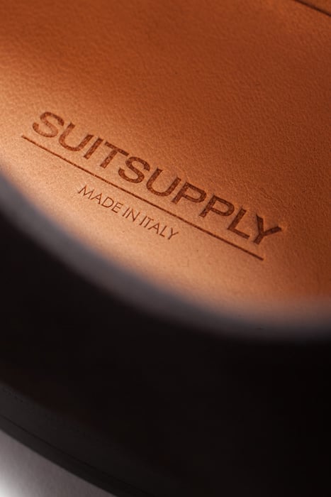 SUEDE-D.MONK-D.BROWN BROWN 2