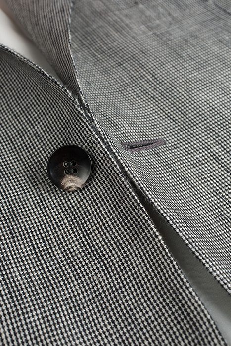 MID GREY HAVANA SUIT MID GREY 6