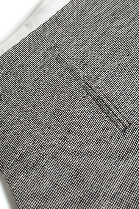 MID GREY HAVANA SUIT MID GREY 5