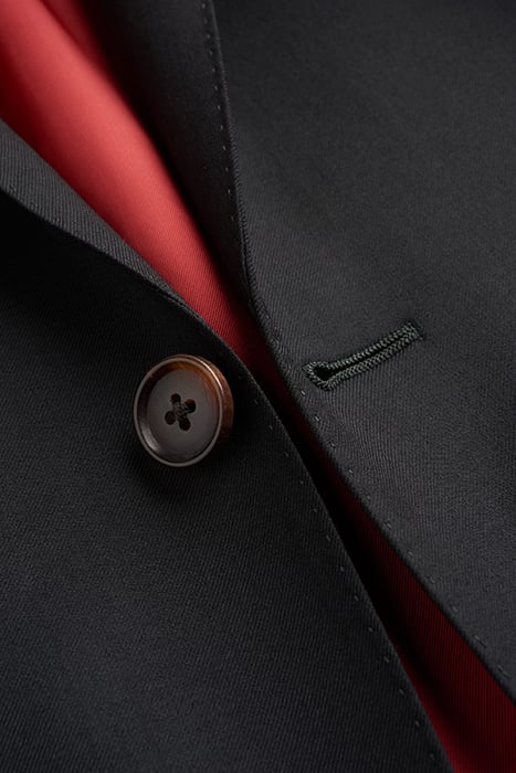 BLACK SIENNA SUIT BLACK 5