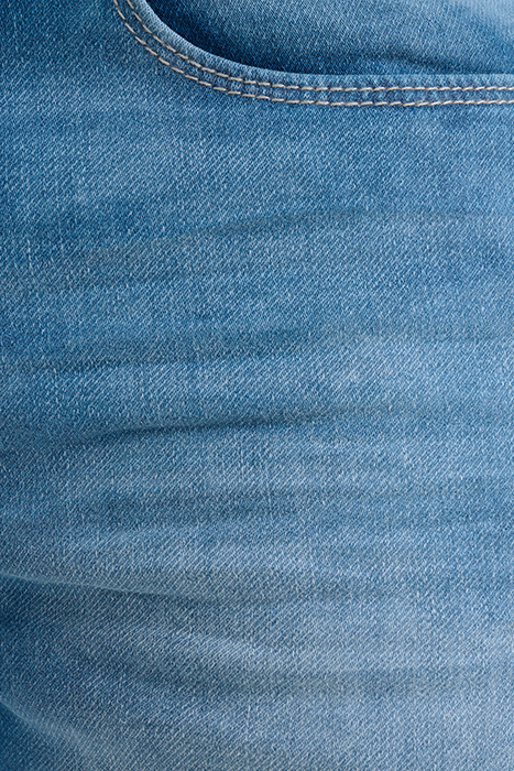 MA-SBLEWIS JOG SHORT MEDIUMSTONE 8