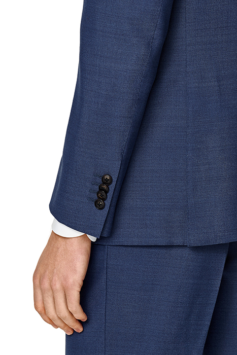 MID BLUE PERENNIAL NAPOLI SUIT MID BLUE 8