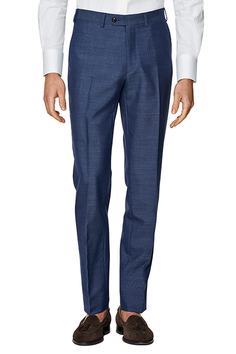 MID BLUE PERENNIAL NAPOLI SUIT MID BLUE 4