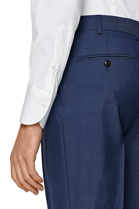 MID BLUE PERENNIAL NAPOLI SUIT MID BLUE 10