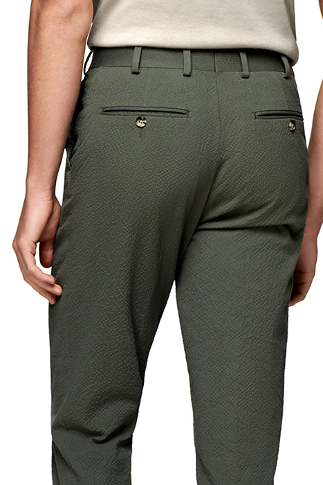 MID GREEN HAVANA SUIT MID GREEN 9