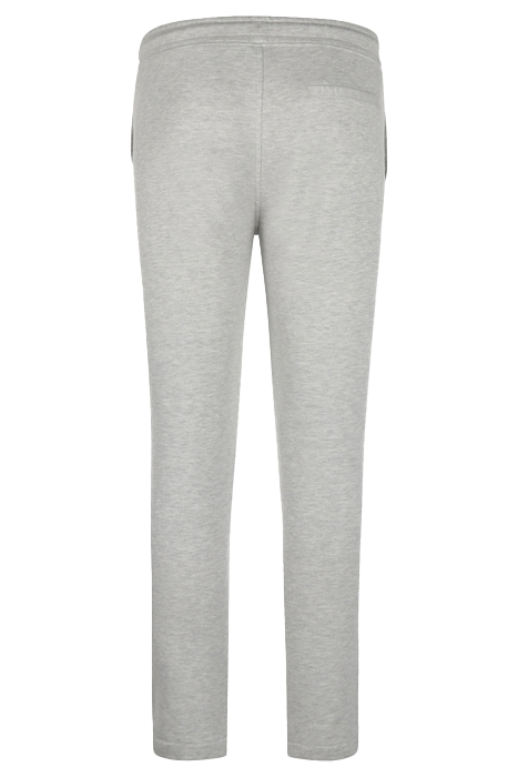 ESSENTIAL SWEAT PANTS MEDIUM GREY MELANGE 2