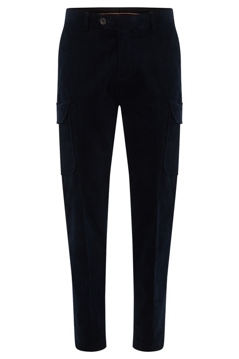 PANTALON DARK BLUE 4