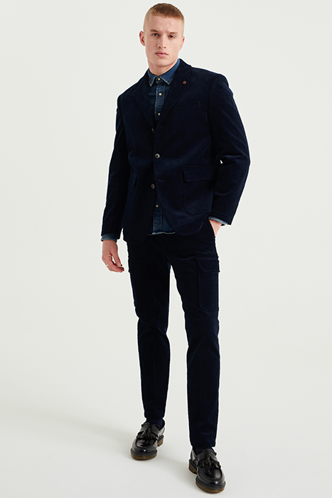 PANTALON DARK BLUE 3