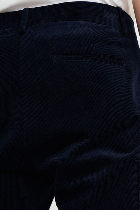 PANTALON DARK BLUE 8