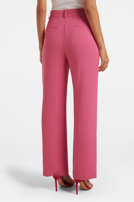 AMELIA STRAIGHT LEG PANT RASPBERRY JELLY 2