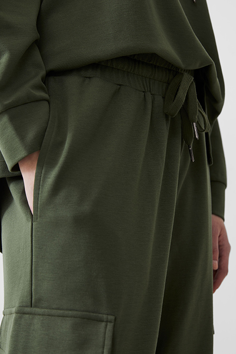 PONTE COMBAT JOGGER KHAKI 5