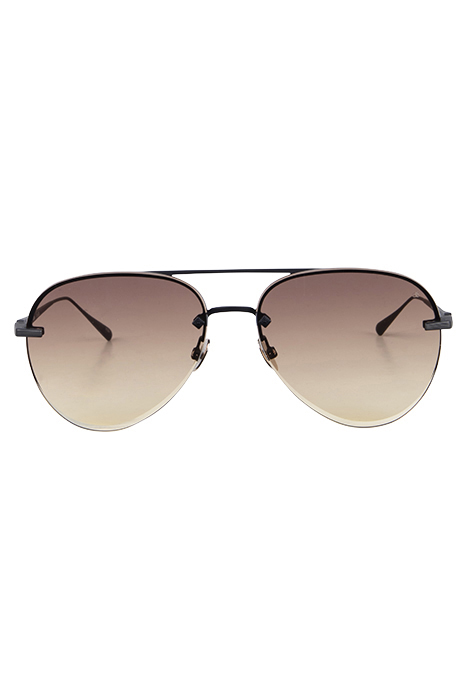 BREDA SS5016 001 MATTE BLACK 59/15-140 2