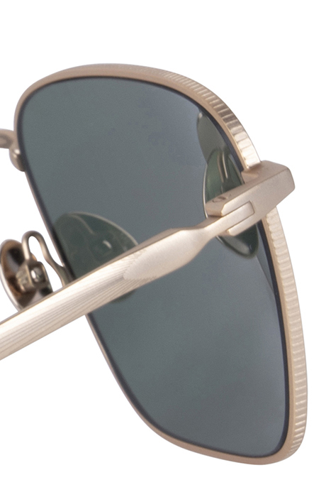 ETIENNE SS6017 403 BRUSHED GOLD 56/15-145 3